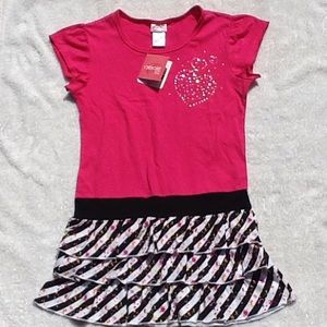 Cherokee summer dress
